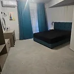 Aparthotel 9muses Luxury Vasiliki (Lefkada)