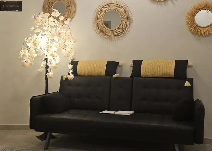 9muses Luxury Hotel apartamentowy