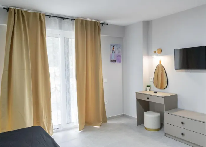 9muses Luxury Vasiliki