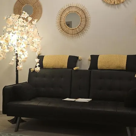 9muses Luxury Апарт-отель