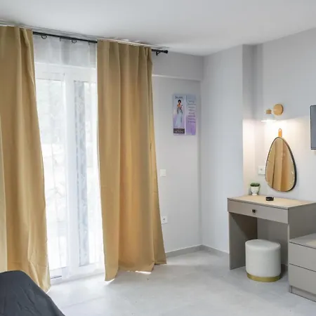 9muses Luxury Vasiliki