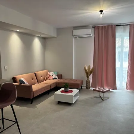 9muses Luxury Апарт-отель