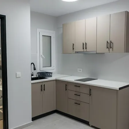 9muses Luxury 4* Vasiliki