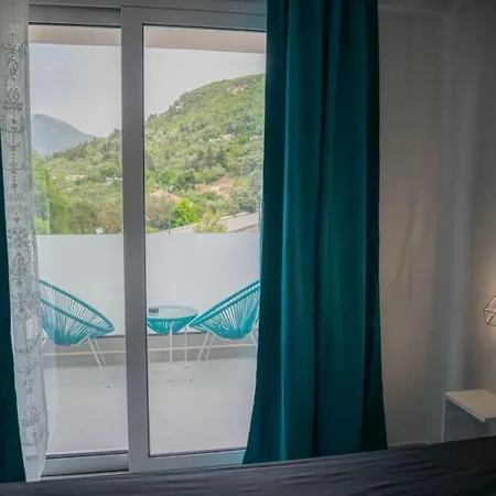 9muses Luxury 4* Василики