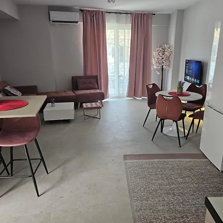 9muses Luxury 4* Василики