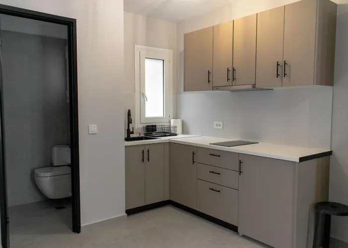 9muses Luxury Βασιλική