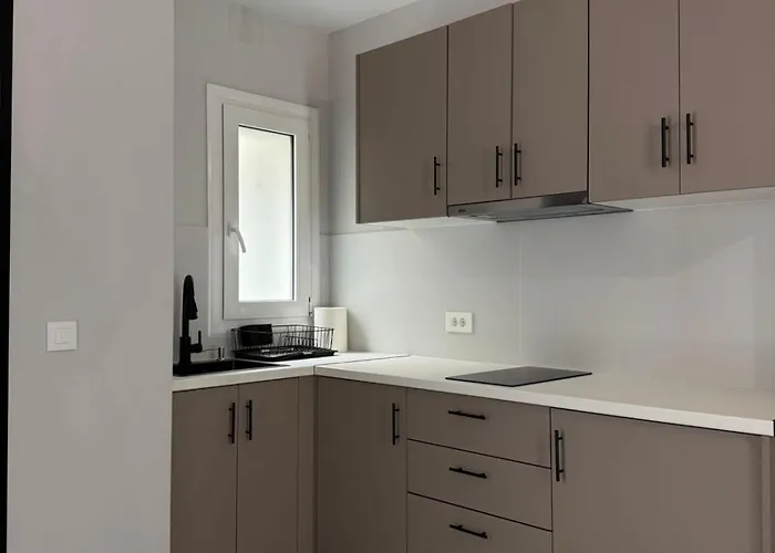 9muses Luxury Βασιλική